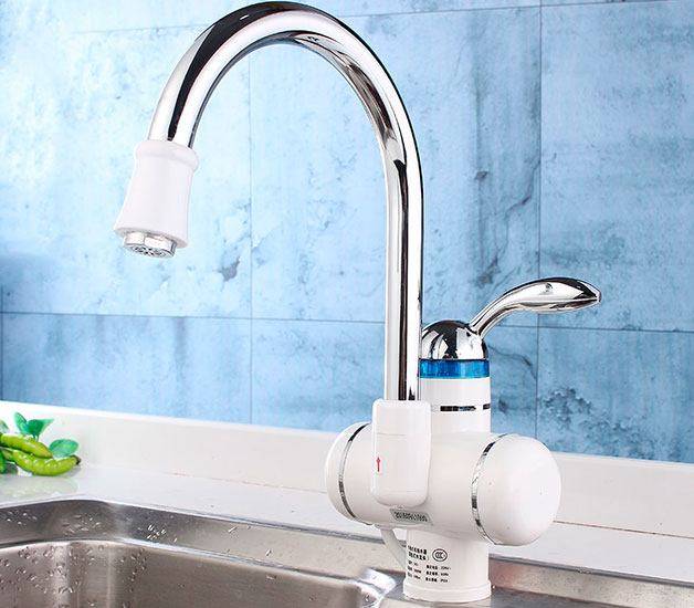 Chauffe-eau électriques : classement des équipements selon divers paramètres + meilleurs fabricants