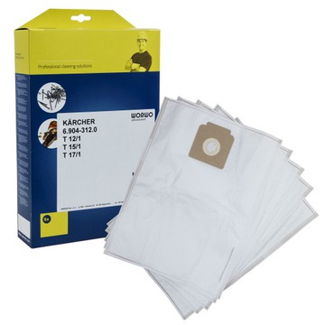 Aspirateurs karcher: top dix des modèles + subtilités du choix d'un aspirateur pour la maison