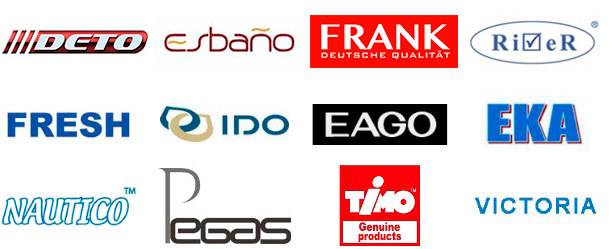 Types de cabines de douche : variétés, meilleurs fabricants + conseils pour choisir