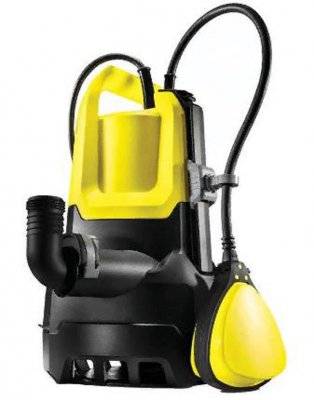 Choisir la meilleure pompe de vidange