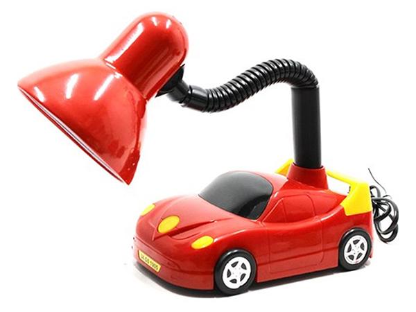 Lampes à poser LED : types, règles de sélection + revue des meilleurs fabricants