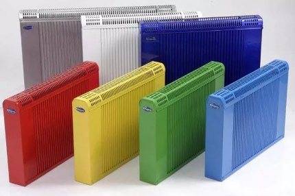 Comment choisir la bonne peinture et peindre le radiateur