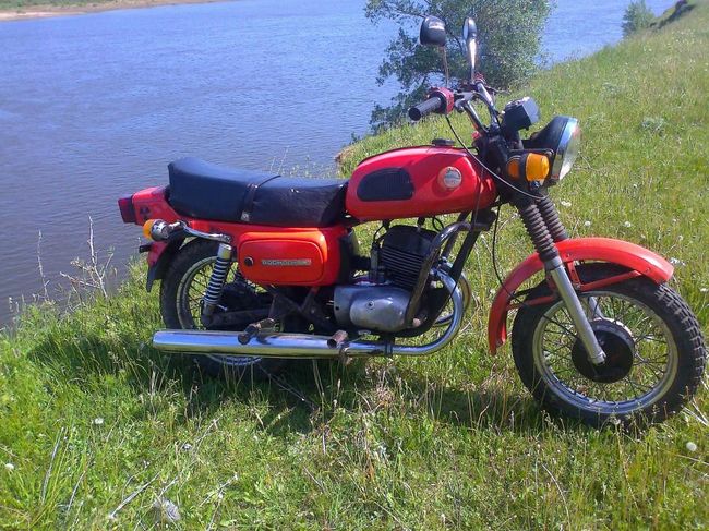 Fosse septique "Voskhod" - appareil, principe de fonctionnement, règles d'installation + avis