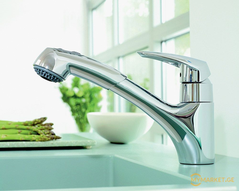 16 meilleurs robinets - Classement 2019