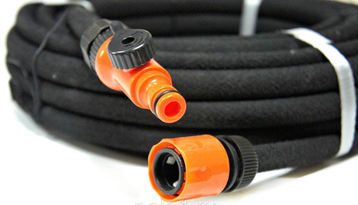 Quel tuyau d'irrigation est préférable de choisir