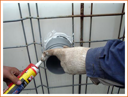 Comment fabriquer une fosse septique à partir d'eurocubes de vos propres mains: instructions de montage étape par étape