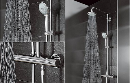 Le système de douche est-il adapté au robinet : comment le déterminer ?