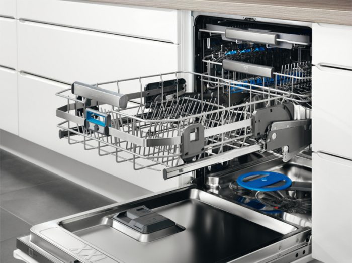 Lave-vaisselle Hotpoint Ariston : TOP des meilleurs modèles