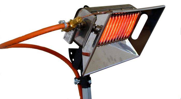 Quel est le meilleur chauffe-tente ?