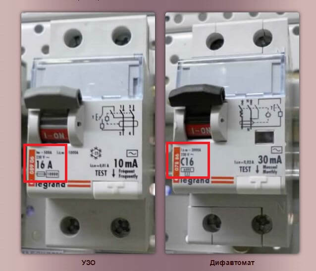 Quelle est la différence entre un RCD et une machine différentielle et laquelle est la meilleure à utiliser ?