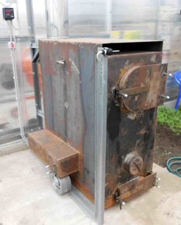 Comment augmenter l'efficacité d'une chaudière à gaz de vos propres mains: les meilleurs moyens d'augmenter l'efficacité de la chaudière