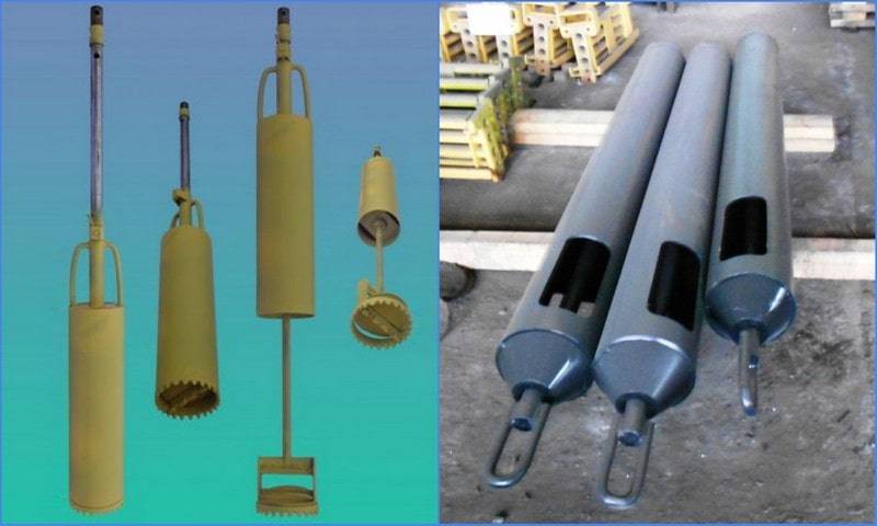 Comment forer un puits de vos propres mains expérience personnelle, principes, vidéo