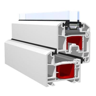 Quelles fenêtres en plastique sont préférables de mettre: les subtilités du choix des structures de fenêtres + les cinq principaux fabricants