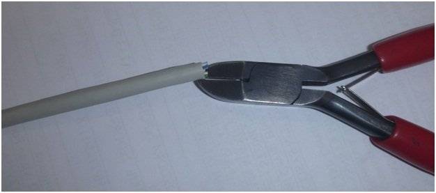 Sertissage paire torsadée 8 et 4 conducteurs : schémas de base + instructions de sertissage pas à pas