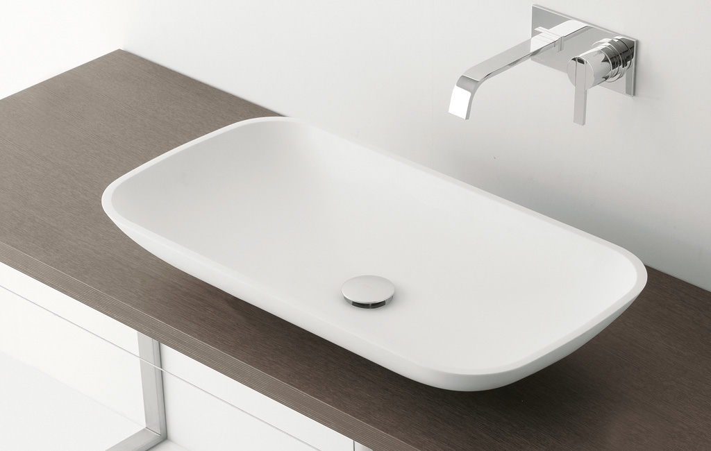 9 meilleurs éviers suspendus - classement 2020