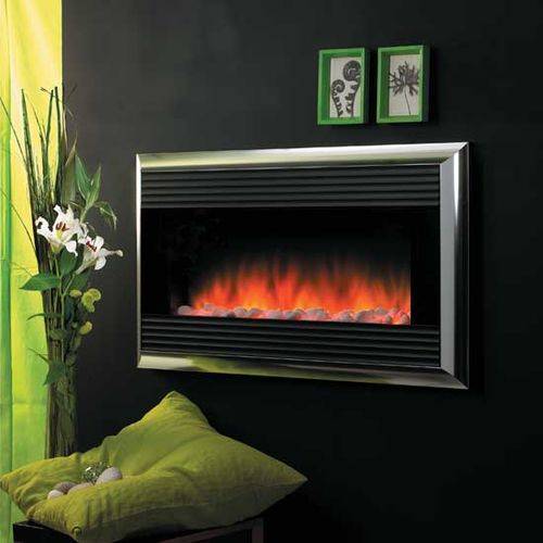 Comment faire une cheminée électrique de vos propres mains