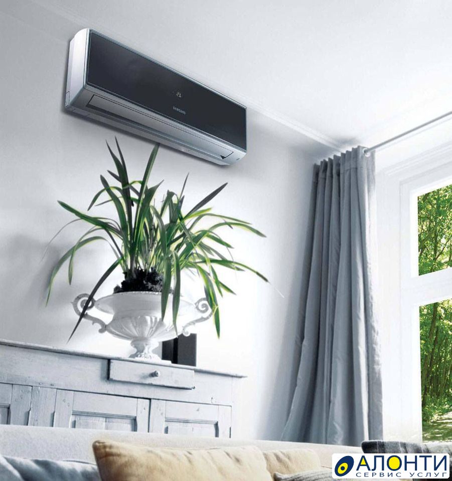 Installation d'un système divisé: instructions d'installation étape par étape à faire soi-même