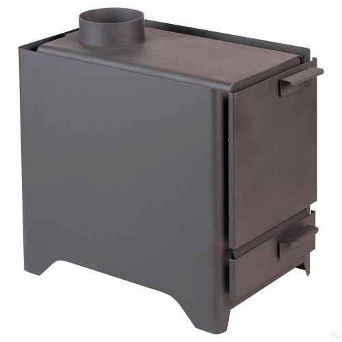 Choisir le chauffage le plus économique pour le garage - un examen comparatif