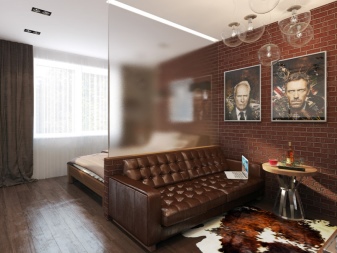 5 belles idées pour utiliser deux papiers peints différents dans votre chambre