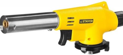 Évaluation des mini-brûleurs à gaz: les sept meilleures offres + ce qu'il faut rechercher lors du choix