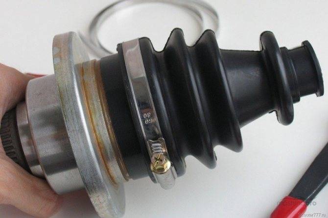 Comment travailler avec des colliers de serrage + un exemple de fabrication d'un collier à partir de matériaux improvisés