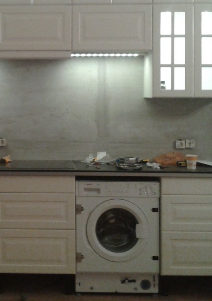 Installation de la machine à laver : instructions d'installation étape par étape + conseils professionnels