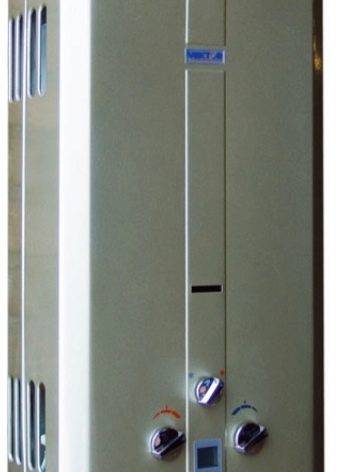 Avis sur les geysers