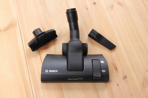 Aspirateurs Bosch