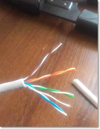 Comment sertir un câble Internet RJ-45 de vos propres mains: méthodes + instructions pour sertir un connecteur Internet