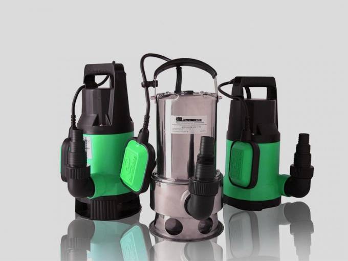 Quelle pompe fécale choisir pour une maison privée