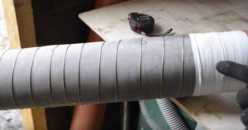 Puits d'eau à faire soi-même: règles de construction + analyse de 4 méthodes de forage populaires