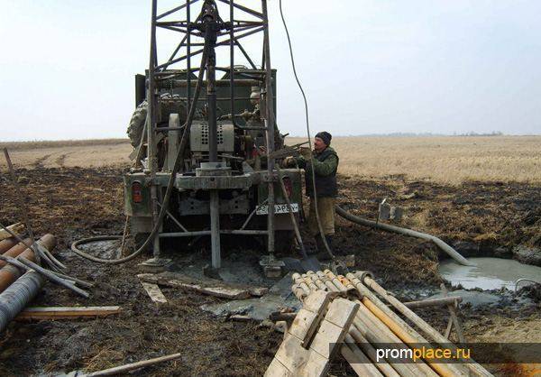 Technologie et fonctionnalités de carottage