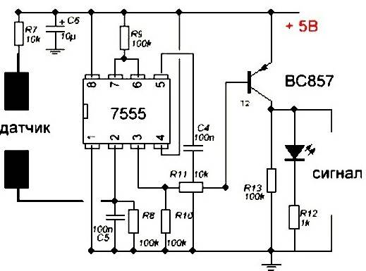 Capteur de fuite d'eau : comment monter correctement un système de détection d'inondation