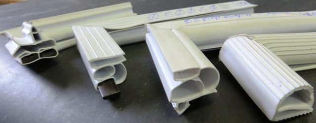 Joint de réfrigérateur : sélection et remplacement de la gomme d'étanchéité