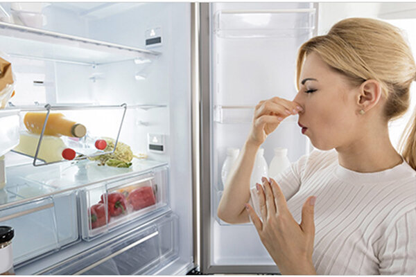 Comment éliminer l'odeur dans le congélateur: un aperçu des méthodes efficaces