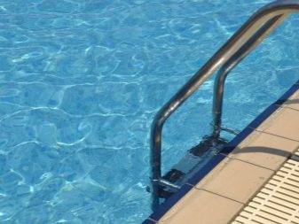 Comment choisir un filtre pour la piscine: types d'unités et règles pour un choix compétent