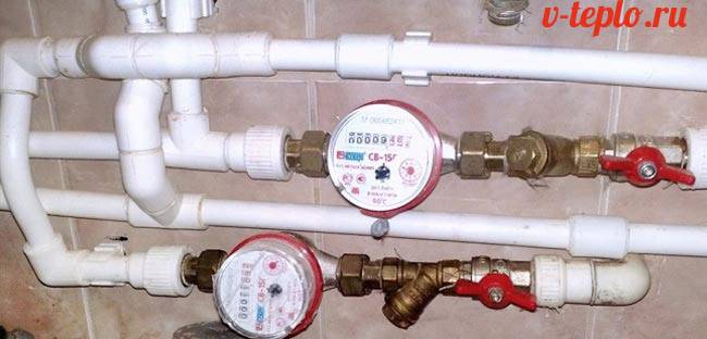 Pourquoi les conduites d'eau bourdonnent-elles ? Quatre dysfonctionnements possibles et leur élimination