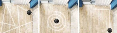 Test de l'aspirateur robot iLife v5s : un appareil fonctionnel pour un prix raisonnable