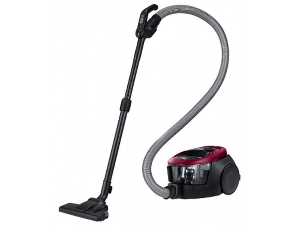 Test des aspirateurs Samsung 1800w : caractéristiques, avis, avantages et inconvénients