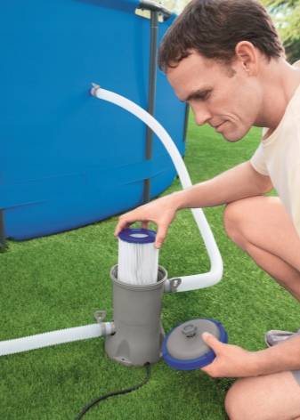 Comment choisir une pompe pour pomper de l'eau