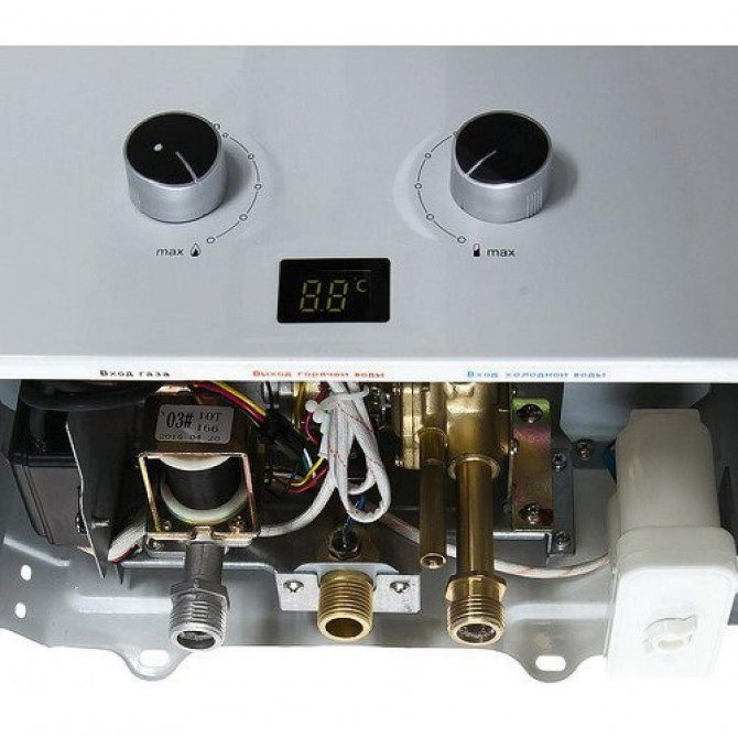 Pourquoi le brûleur à gaz est bruyant : analyse des raisons + recommandations précieuses pour résoudre le problème