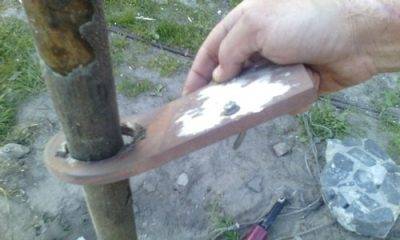 Comment sortir la pompe du puits si elle est bloquée : conseils de professionnels et