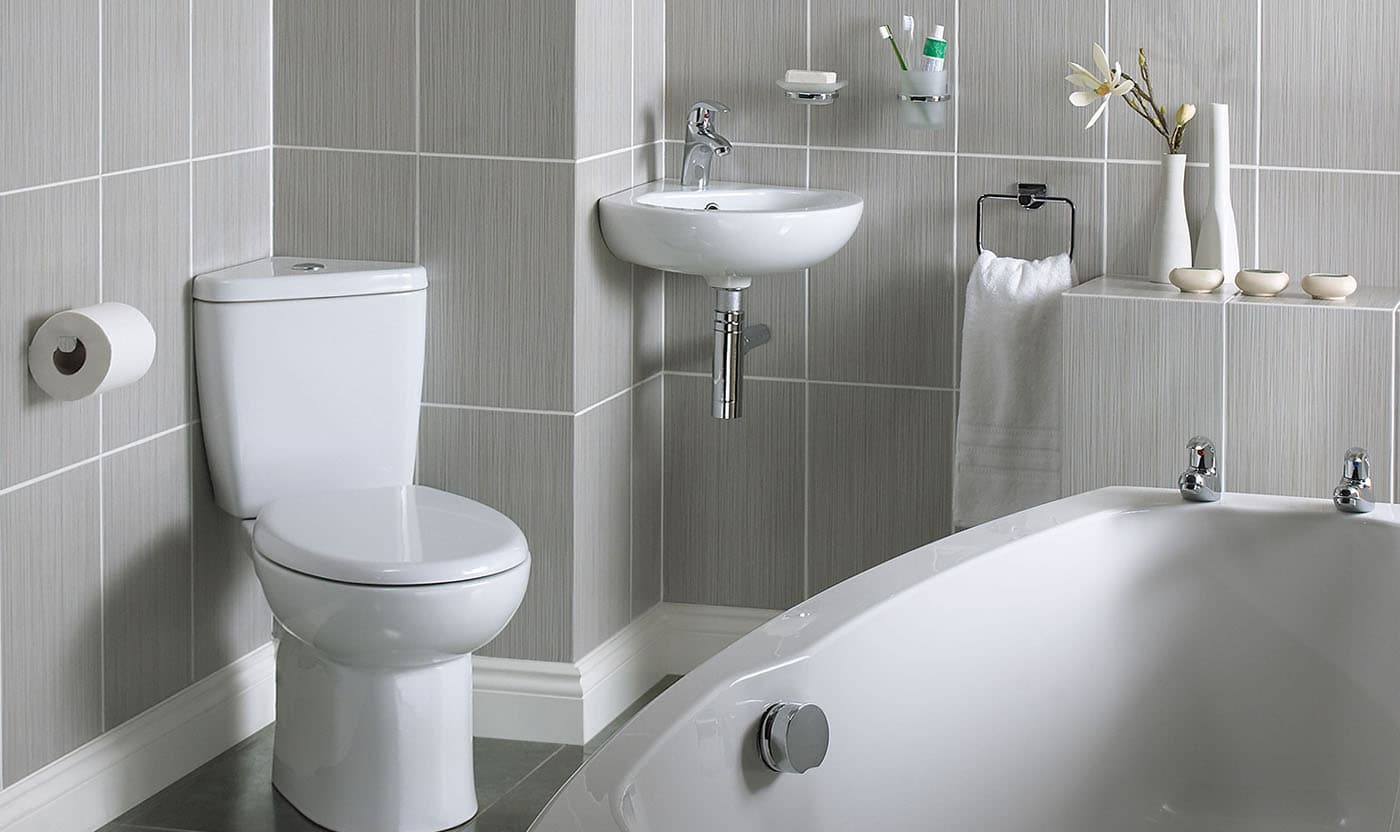 82 idées de la vie sur la façon de concevoir une petite salle de bain (photo)