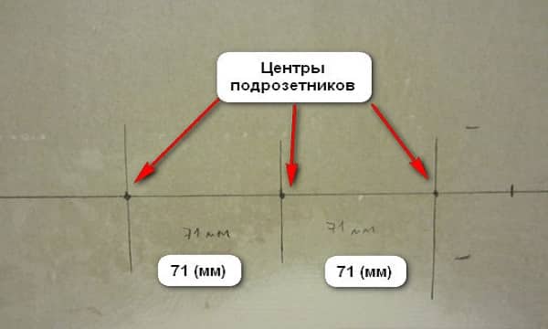 Installation de boîtes de prises : comment installer des boîtes de prises dans du béton et des cloisons sèches