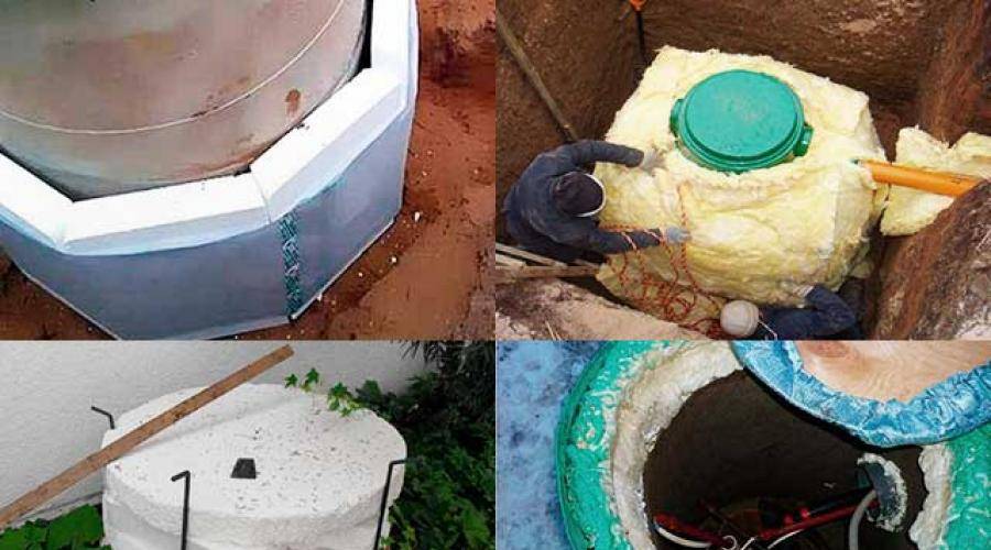 Isolation de puits à faire soi-même : comment isoler un puits pour l'hiver