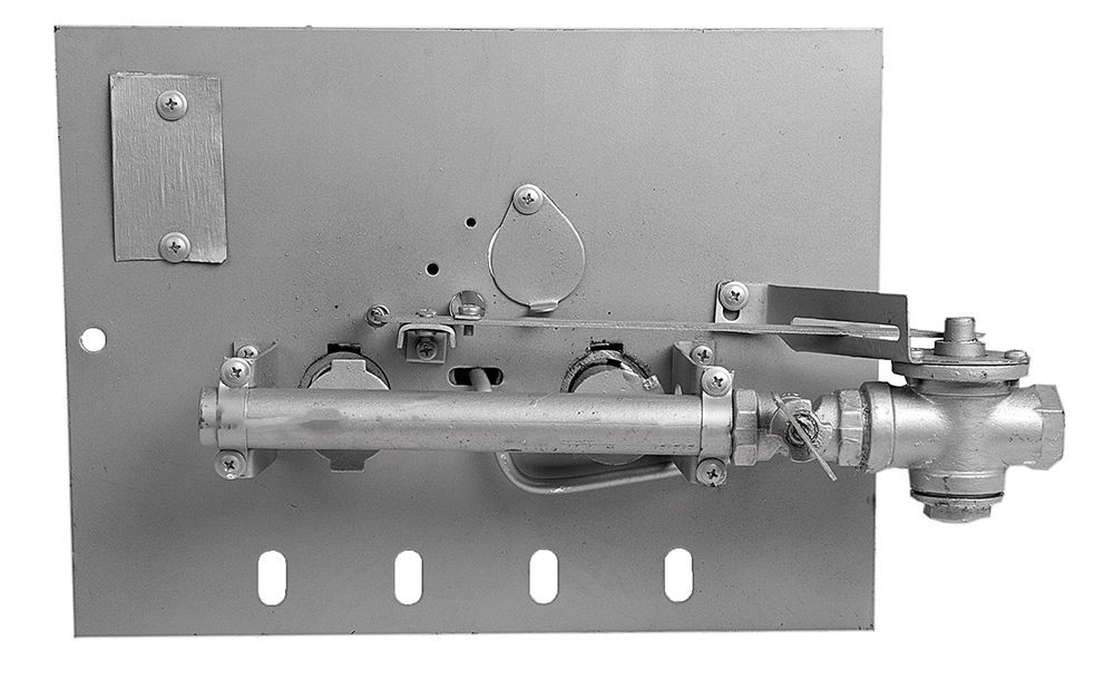 Brûleur à gaz pour le camping et pour les poêles de sauna, chauffage des locaux