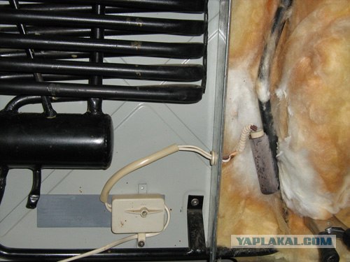 Compresseurs à faire soi-même du réfrigérateur - un algorithme d'actions et tout sur les compresseurs faits maison