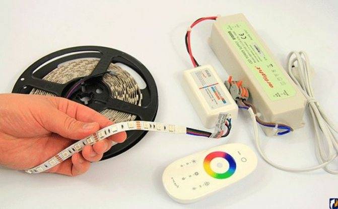 Comment assembler un interrupteur tactile de vos propres mains: une description de l'appareil et un schéma de montage