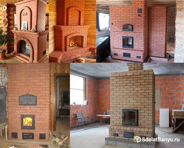 Four Kuznetsov: instructions étape par étape pour la fabrication