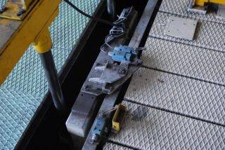 Fin de course : qu'est-ce que c'est, marquage + règles de connexion